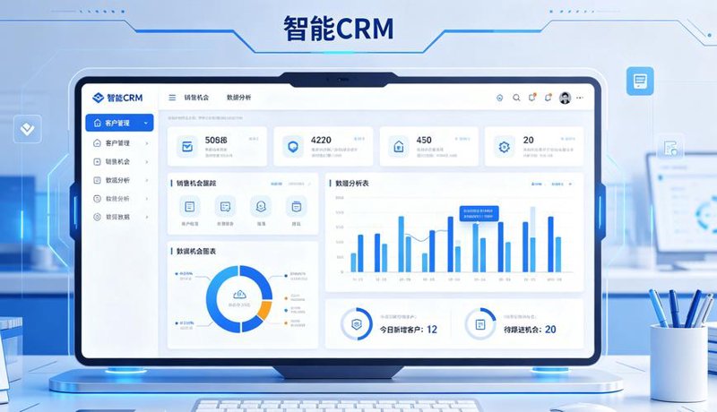 企业官网制作选购指南：打造专业形象的不二之选